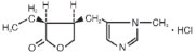 Pilocarpine Hypromellose Unspecified